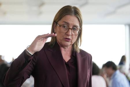 ‘Show some moral courage’: Former head of IBAC’s pointed message to Jacinta Allan