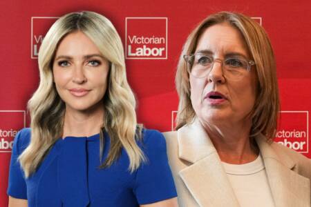 ‘Politically poisonous’: Jacqui Felgate reacts to Jacinta Allan’s IBAC backflip