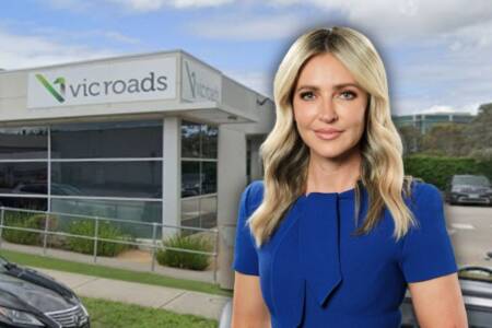‘Front up’: Jacqui Felgate calls out VicRoads over website ‘debacle’