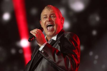 Who Peter Ford hopes is added to ‘extraordinary’ John Farnham tribute concert