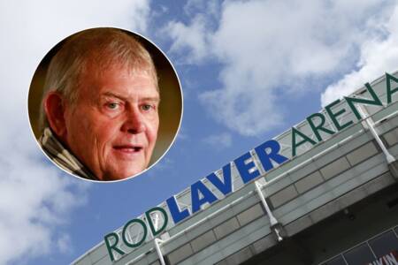 The aspect of the John Farnham tribute concert that Peter Ford finds inappropriate