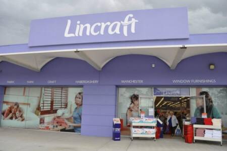 Lincraft managing director confirms reason behind closure