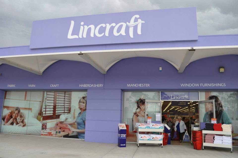 Article image for Lincraft managing director confirms reason behind closure