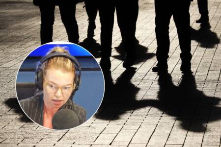 ‘Glimmer of hope’: 3AW police reporter unpacks latest crime statistics