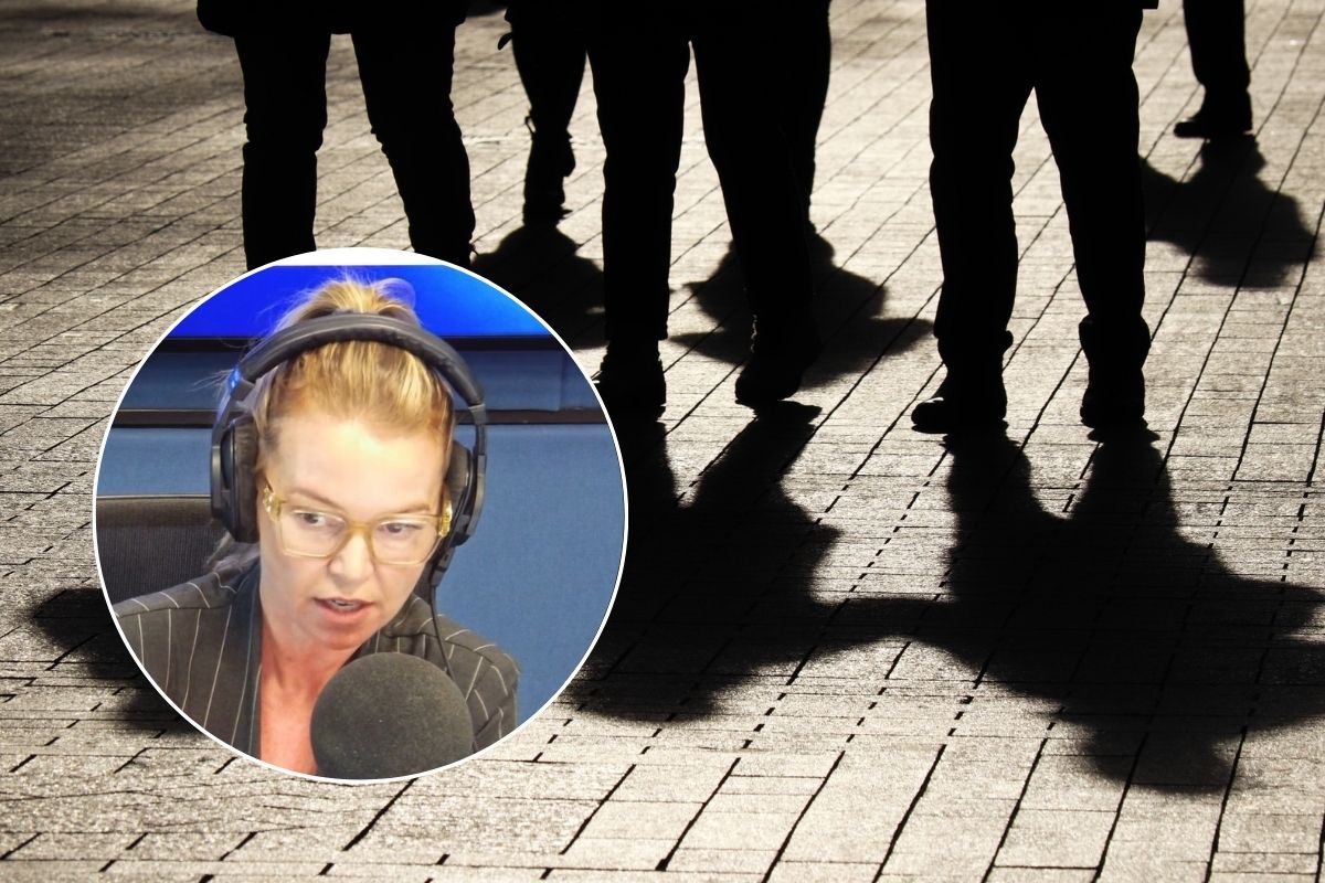 Article image for ‘Glimmer of hope’: 3AW police reporter unpacks latest crime statistics