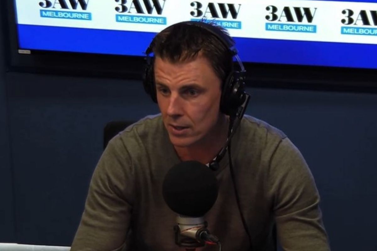 Article image for Who Essendon ‘really like’ in head coaching search according to Matthew Lloyd
