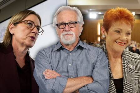 Neil Mitchell’s red hot tips on the state Labor Party and One Nation
