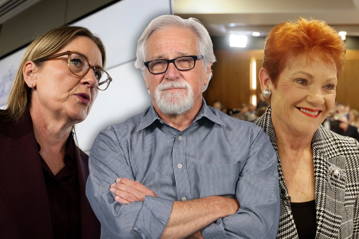 Article image for Neil Mitchell’s red hot tips on the state Labor Party and One Nation