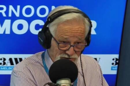 Neil Mitchell explains ‘very serious’ situation to rock the state Liberal Party