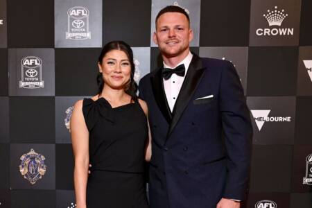 The ‘messy’ situation involving the Melbourne Football Club