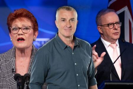 ‘Very effective’: Tom Elliott’s take on One Nation’s ad against Anthony Albanese