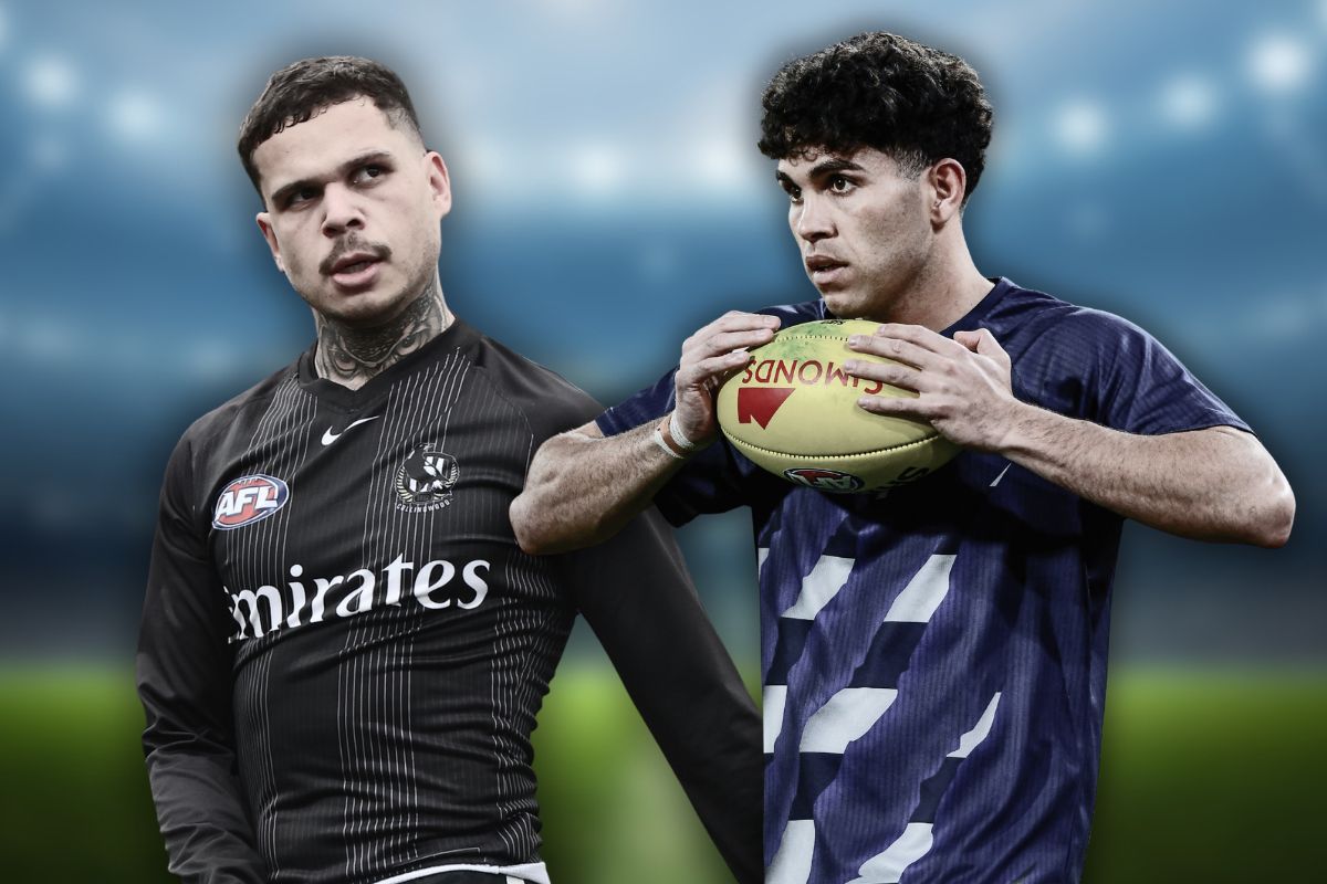 Article image for The ‘exceptionally sad situation’ for the AFL
