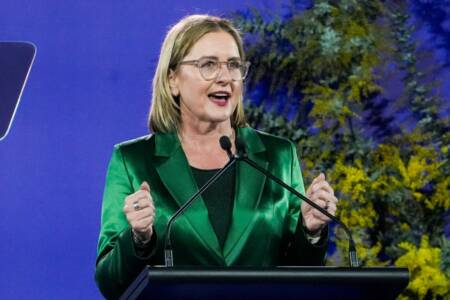 Jacinta Allan facing ‘50/50’ chance of leadership challenge