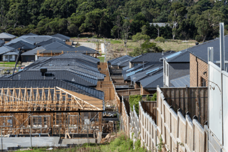 Property Council calls for ‘punishing’ taxes to be removed to support housing market