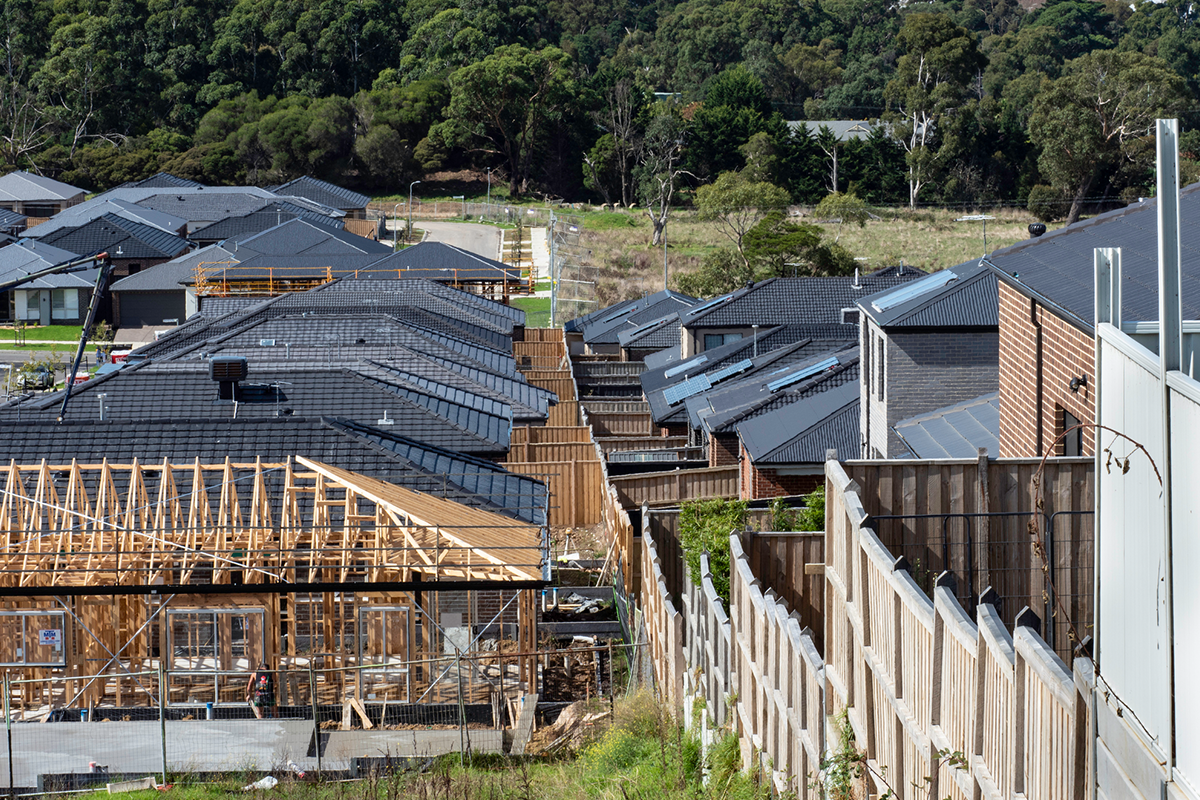 Article image for Property Council calls for ‘punishing’ taxes to be removed to support housing market