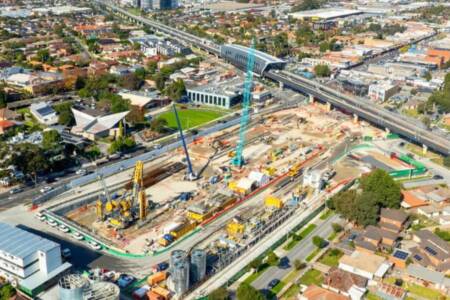 The rail infrastructure reality ‘everyone in Victoria needs to come to’