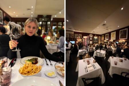 Bistro Thierry: A slice of French paradise in Melbourne’s east