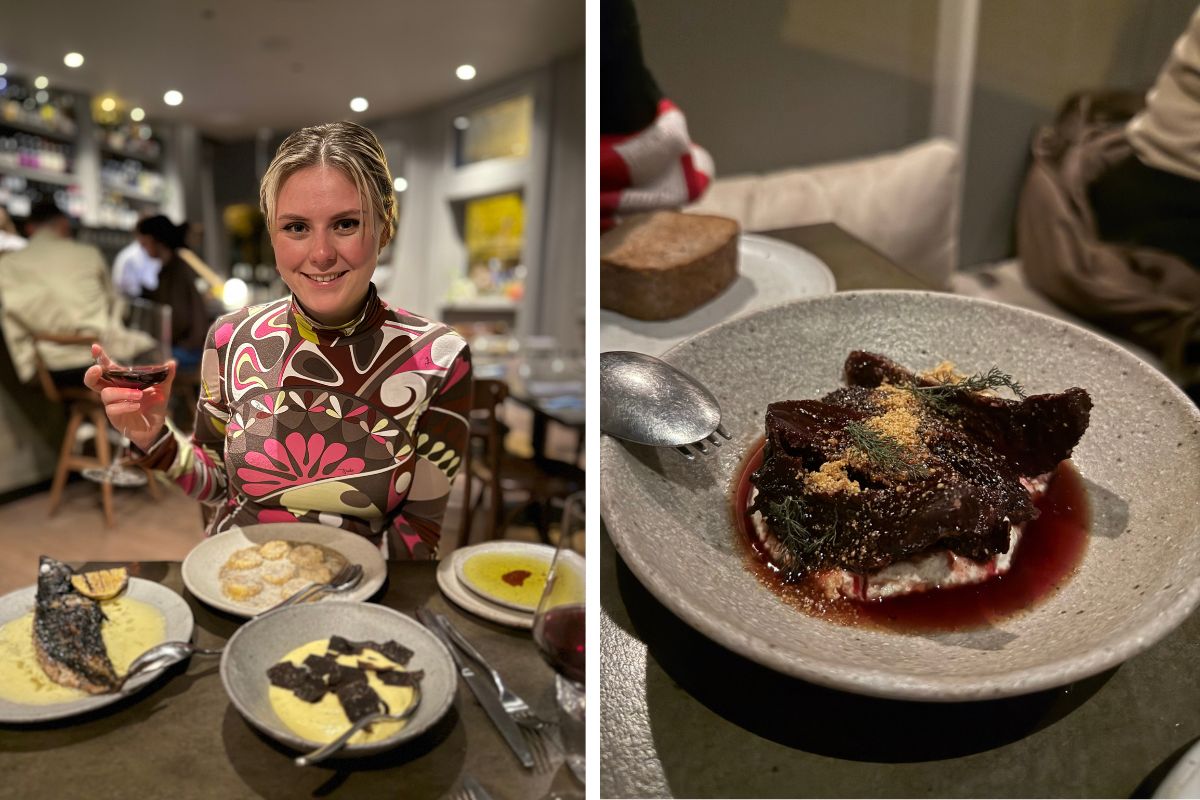 Article image for The fine dining restaurant that is ‘trying to stay underrated’