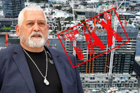 High-rise housing sector hit with ‘Gatto tax’