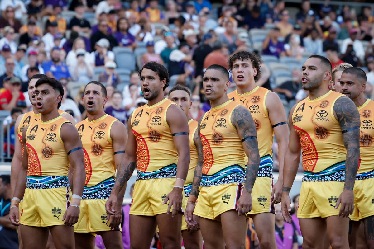 Article image for The AFL set to introduce an additional Category B rookie spot for Indigenous players