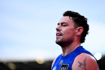 The Victorian clubs Matthew Lloyd thinks would suit Lachie Neale