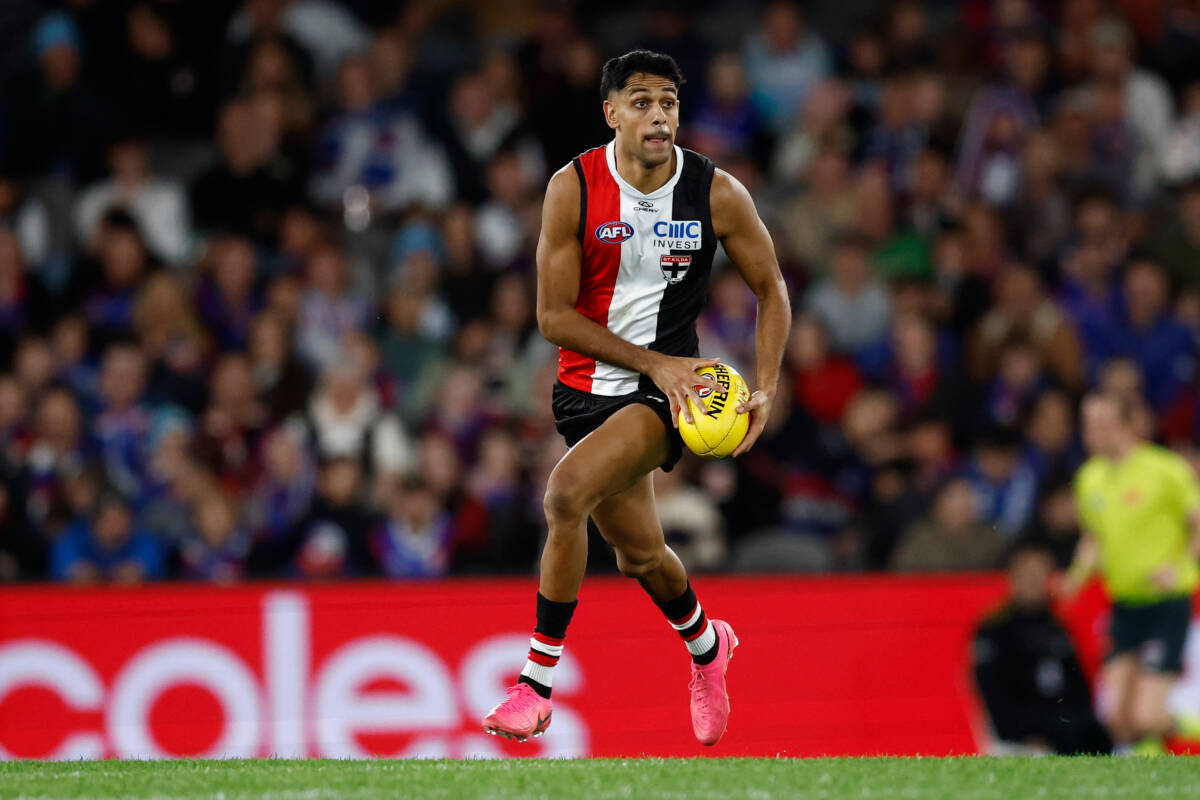 Article image for Leigh Matthews finds it ‘disturbing’ that the AFL’s best players aren’t paid the most