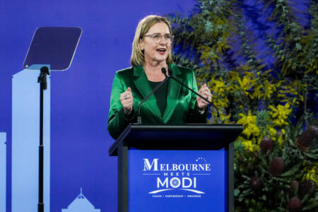 Jacinta Allan blasted for ‘gaslighting’ Victorian taxpayers