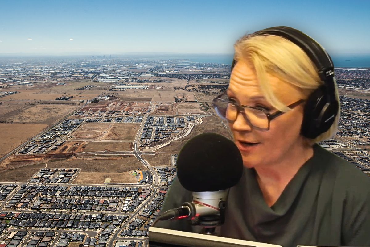 Article image for Heidi Murphy calls out government’s ‘second-class’ treatment of western suburbs