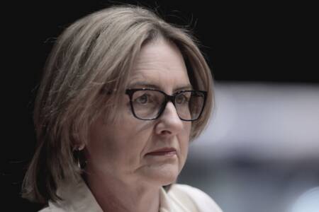 Jacinta Allan ‘determined’ not to yield despite ‘very likely’ leadership challenge