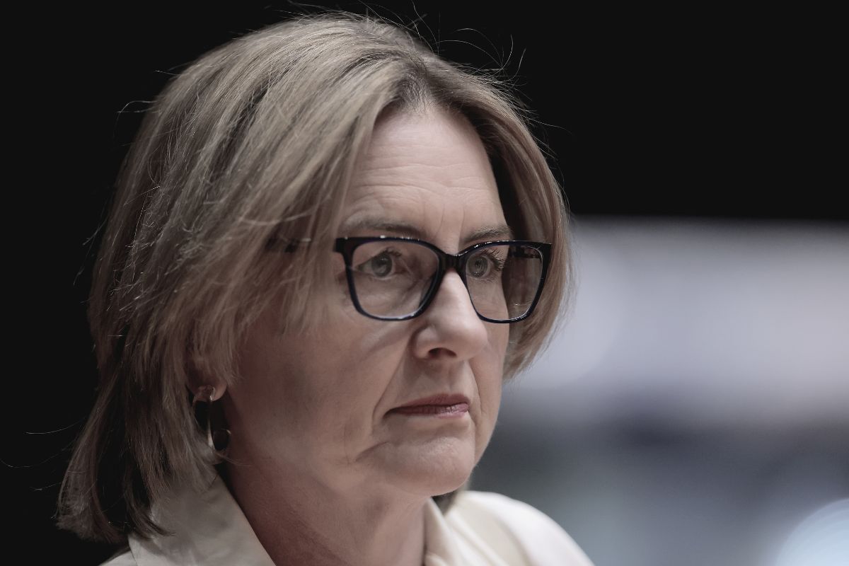 Article image for Jacinta Allan ‘determined’ not to yield despite ‘very likely’ leadership challenge