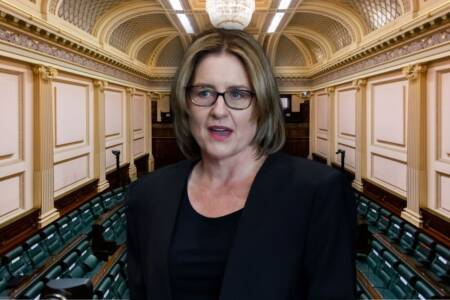 How a leadership spill could play out in the state Labor Party