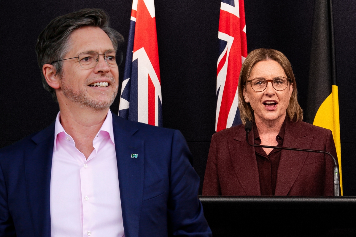 Article image for Lord mayor of Melbourne lauds former Premier’s ‘immense contribution’ to Victorian politics