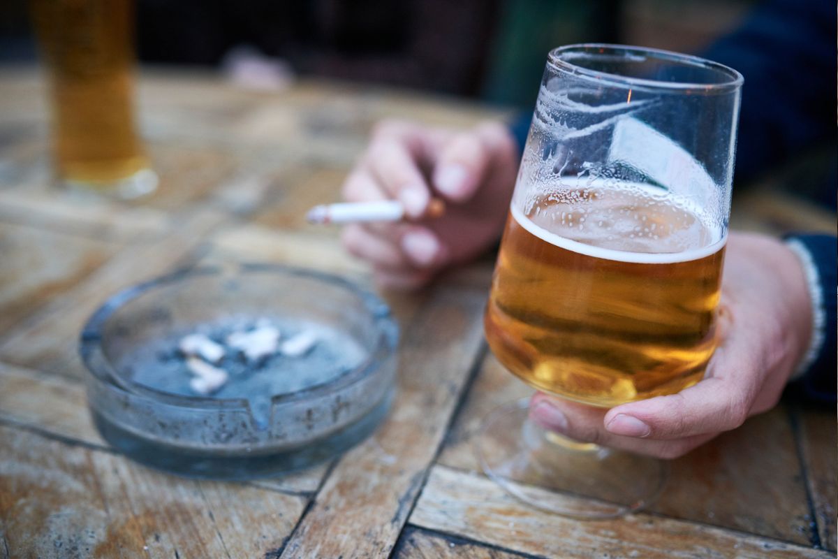 Article image for Melbourne tops Oasis Index as most expensive city to drink and smoke