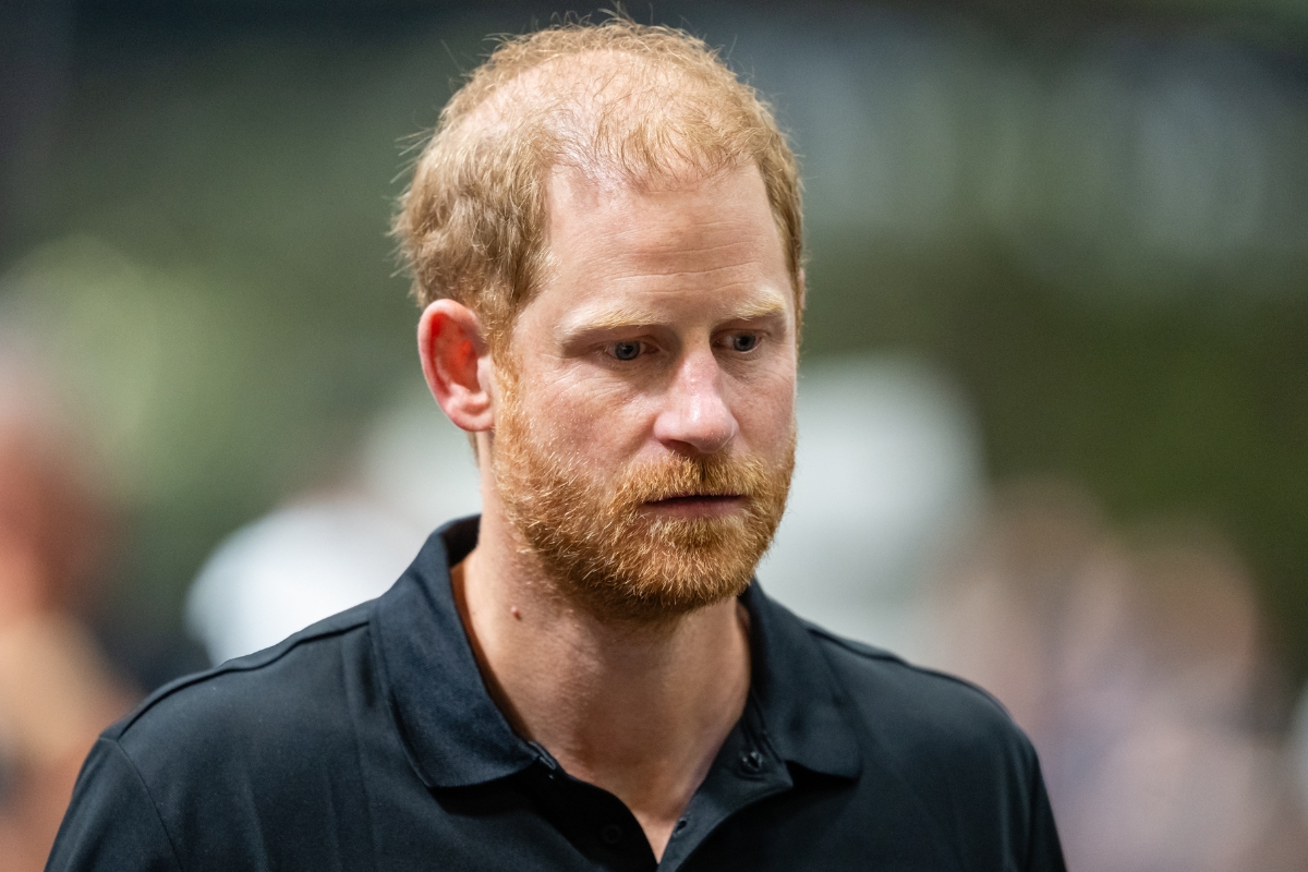 Article image for The ‘massive’ cost of Prince Harry’s legal dispute with Daily Mail publisher