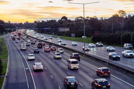 ‘Get them home sooner’: Coalition pledges speed limit increase for Melbourne to Colac stretch