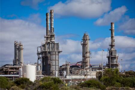 ‘Win-win’: Proposed gas export tax could lower prices for Australians