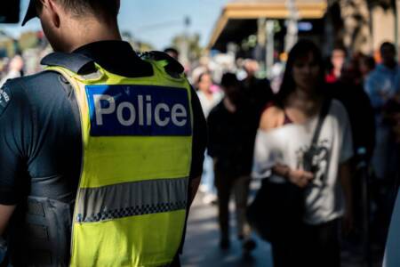 ‘It’s not right’: Police Association calls out decision to reintroduce solo highway patrols