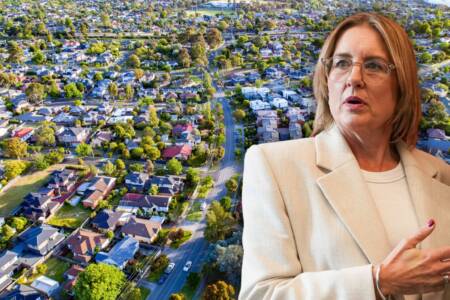 The potential local council policy backflip Greater Geelong mayor is ‘concerned about’