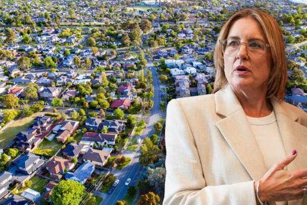 The potential local council policy backflip Greater Geelong mayor is ‘concerned about'
