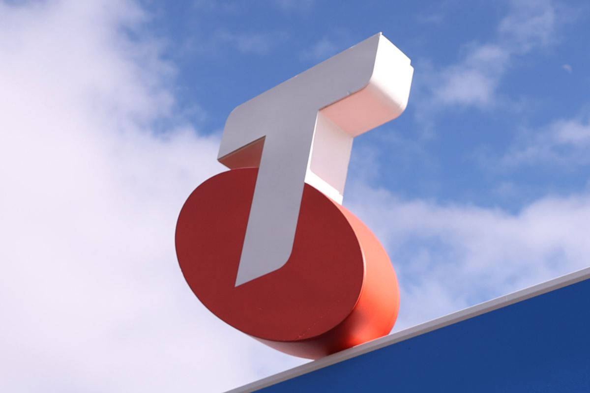 Article image for Major telecommunications network struck down by outage