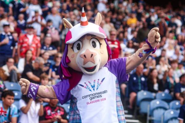 Tom Elliott’s big question ahead of the Glasgow Commonwealth Games