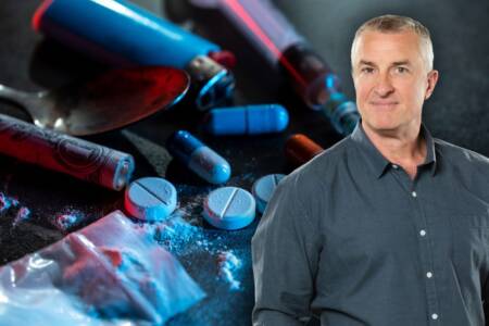 ‘Victoria: The Drug State’: Tom Elliott slams ‘bold’ drug decriminalisation proposal