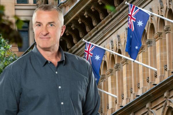 The ‘ridiculous’ conversation Tom Elliott is ‘sick of’