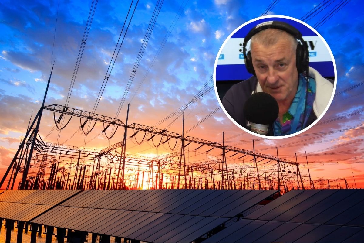 Article image for Tom Elliott’s question for energy providers regarding power prices