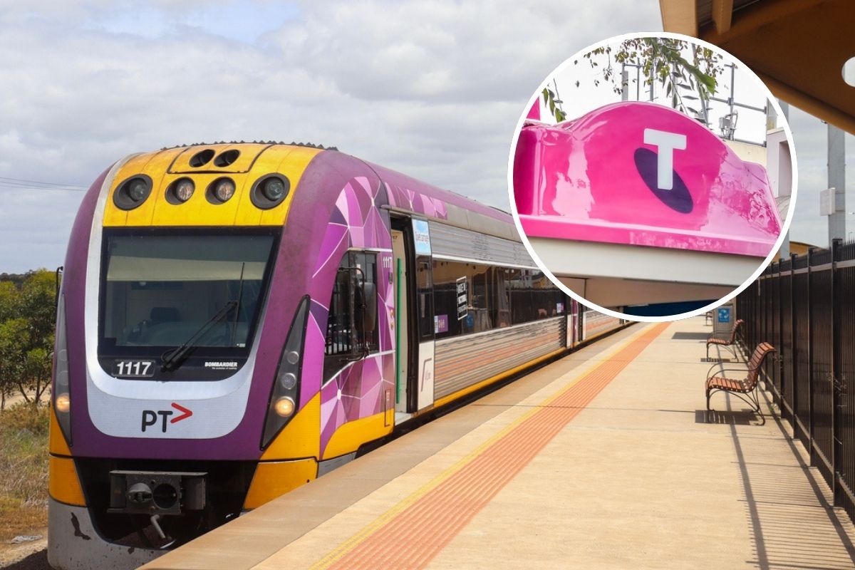 Article image for ‘Today is possible’: V/Line CEO optimistic about return to regular services