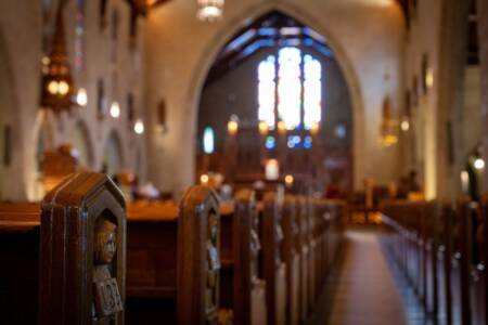 Experts warn that declining religious faith is a growing cause for ‘concern’