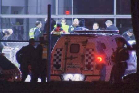 Arrests made after horror stabbing in Melbourne’s north