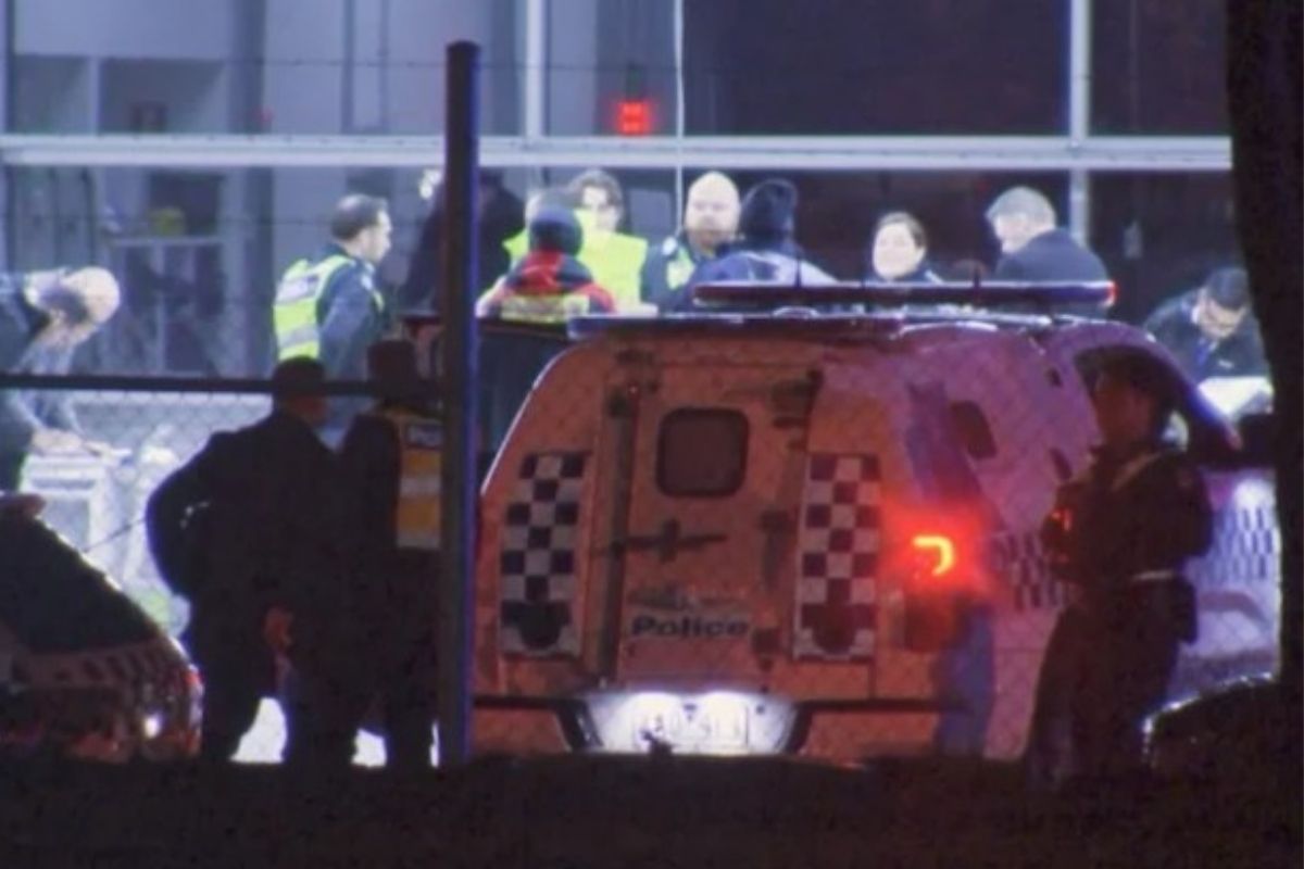 Article image for Arrests made after horror stabbing in Melbourne’s north