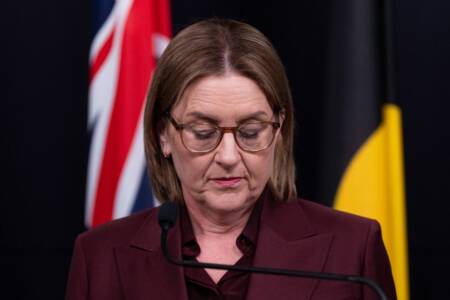 Why the Nationals candidate for Bendigo East found Jacinta Allan’s resignation ‘bittersweet’