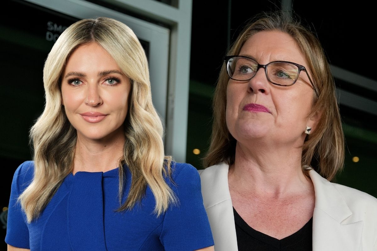 Article image for ‘Not in line with reality’: The exorbitant government role that Jacqui Felgate has called out